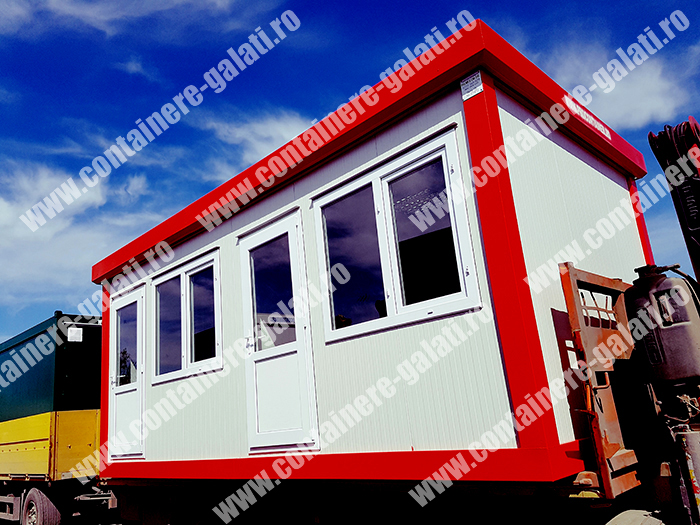 cadre container Giurgiu