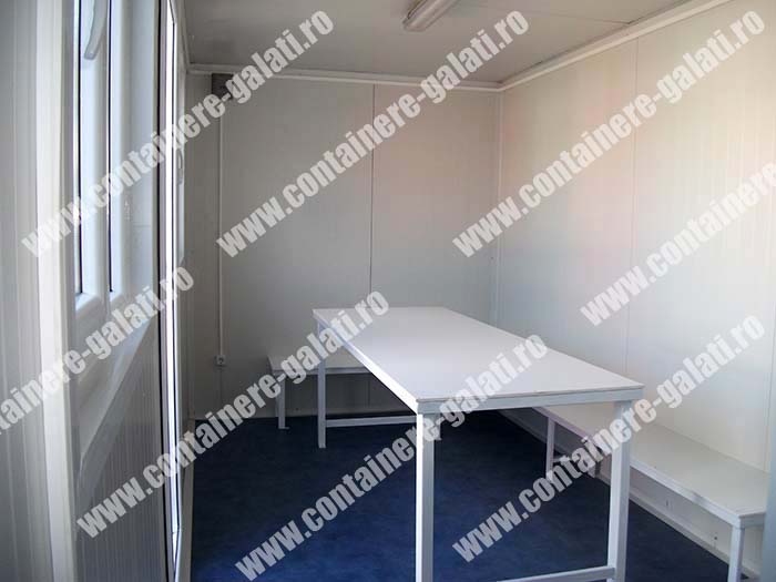 case container ieftine Giurgiu