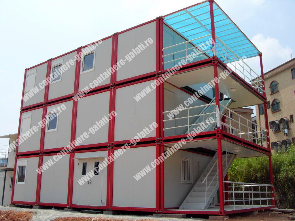 case modulare de vanzare Giurgiu