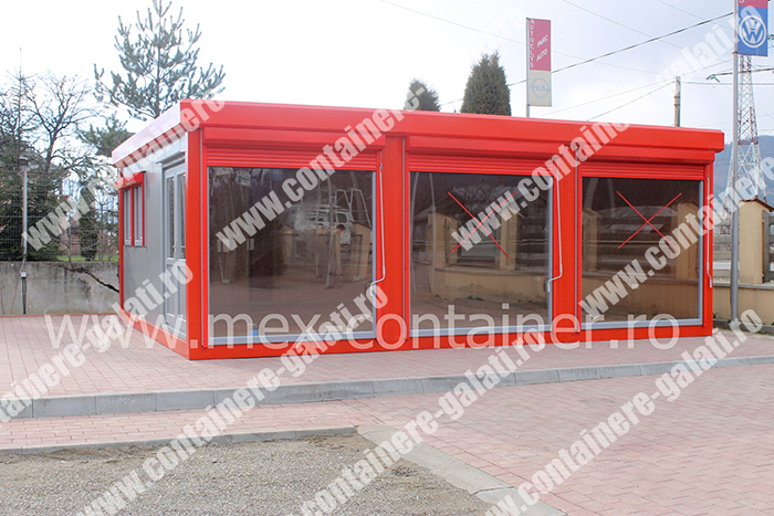 containare de vanzare Giurgiu