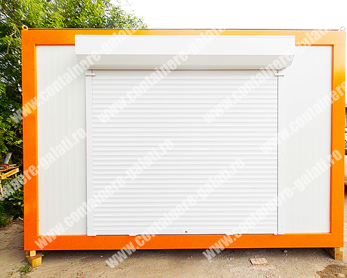 container de inchiriat pret Giurgiu