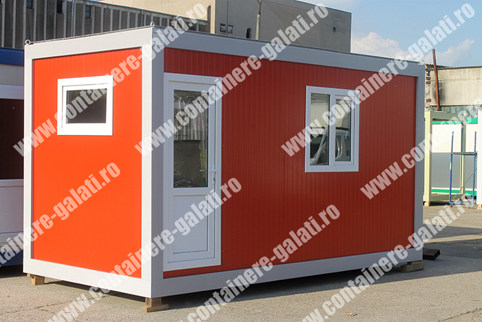 container vanzare Giurgiu