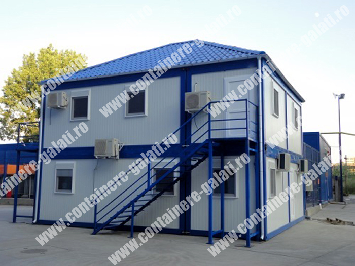 container Giurgiu