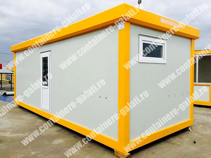 containere de locuit de vanzare Giurgiu