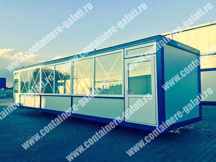 containere modulare Giurgiu