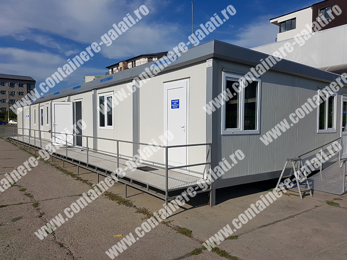 containere pentru locuit Giurgiu