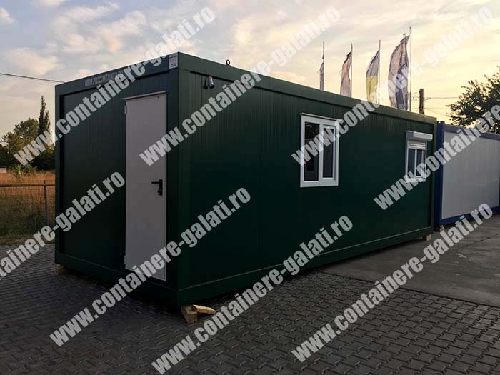containere second hand de vanzare pret Giurgiu