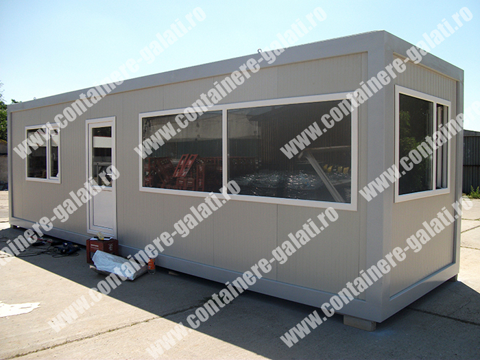 schelet container Giurgiu