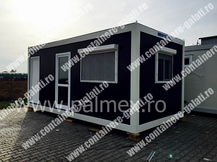 schelet container Giurgiu